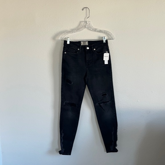 HOST PICK 🌞 NWT Free People Jeans - Picture 2 of 7